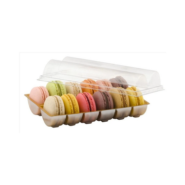 12'li Makaron Kutusu - 