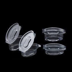 20 cc Sos Kabı - Özge