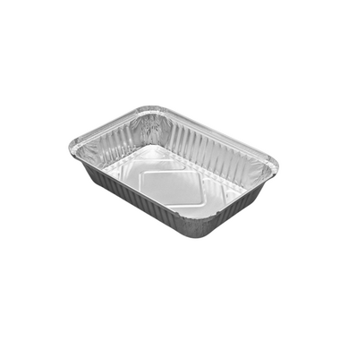 Alüminyum 250 gr Kap - Sinanlı Ambalaj