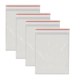 Kilitli Torba 5X5 cm - 