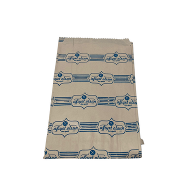 Kese Kağıdı Küçük Lvc - 